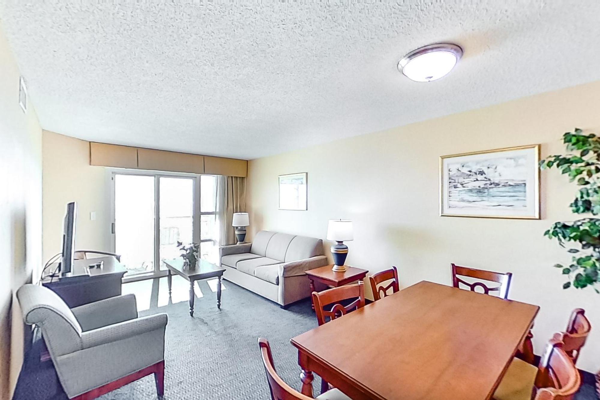 Carolinian Beach Resort Myrtle Beach Camera foto