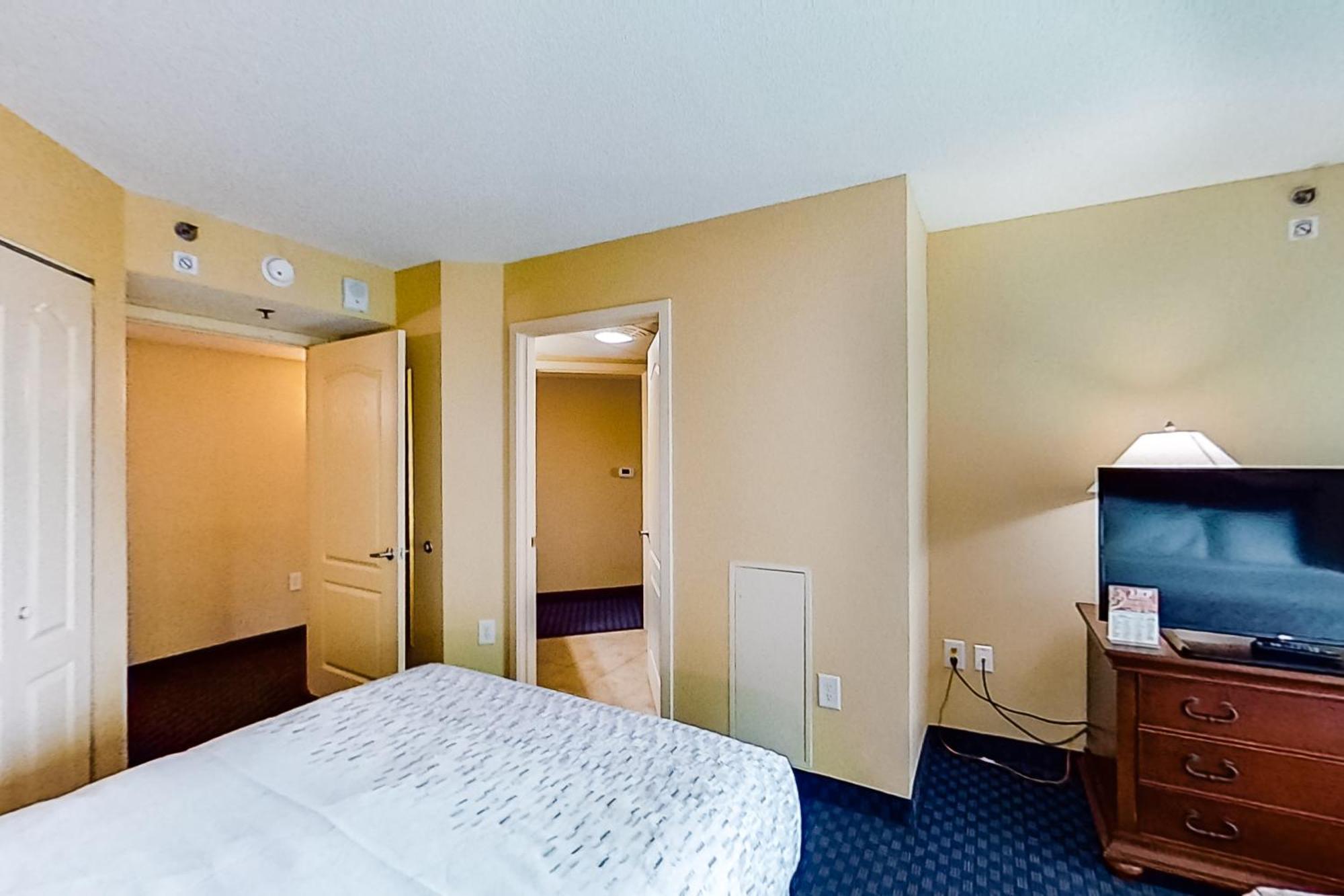 Carolinian Beach Resort Myrtle Beach Camera foto