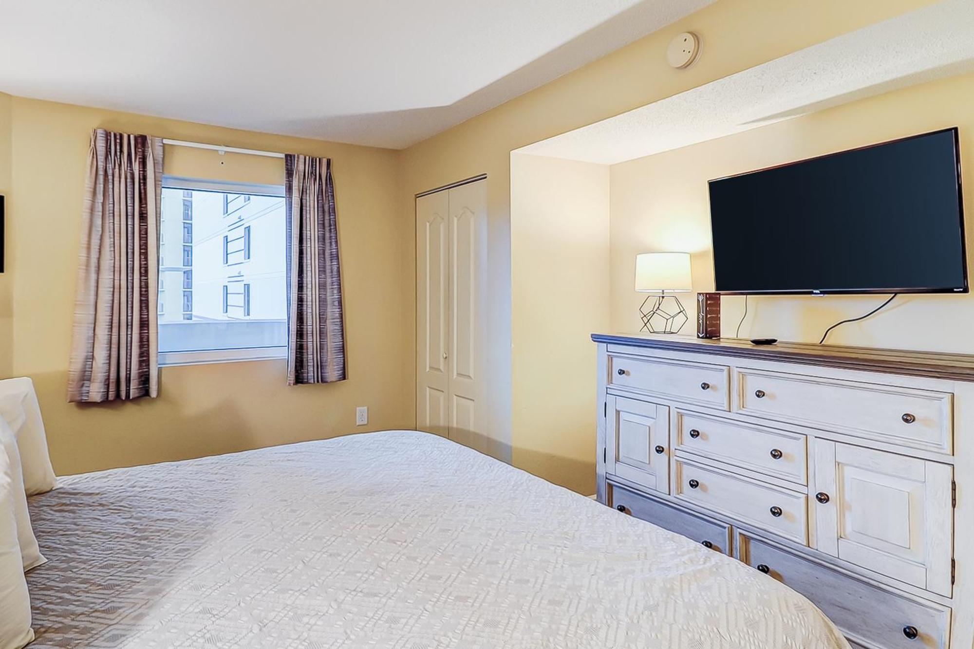 Carolinian Beach Resort Myrtle Beach Camera foto