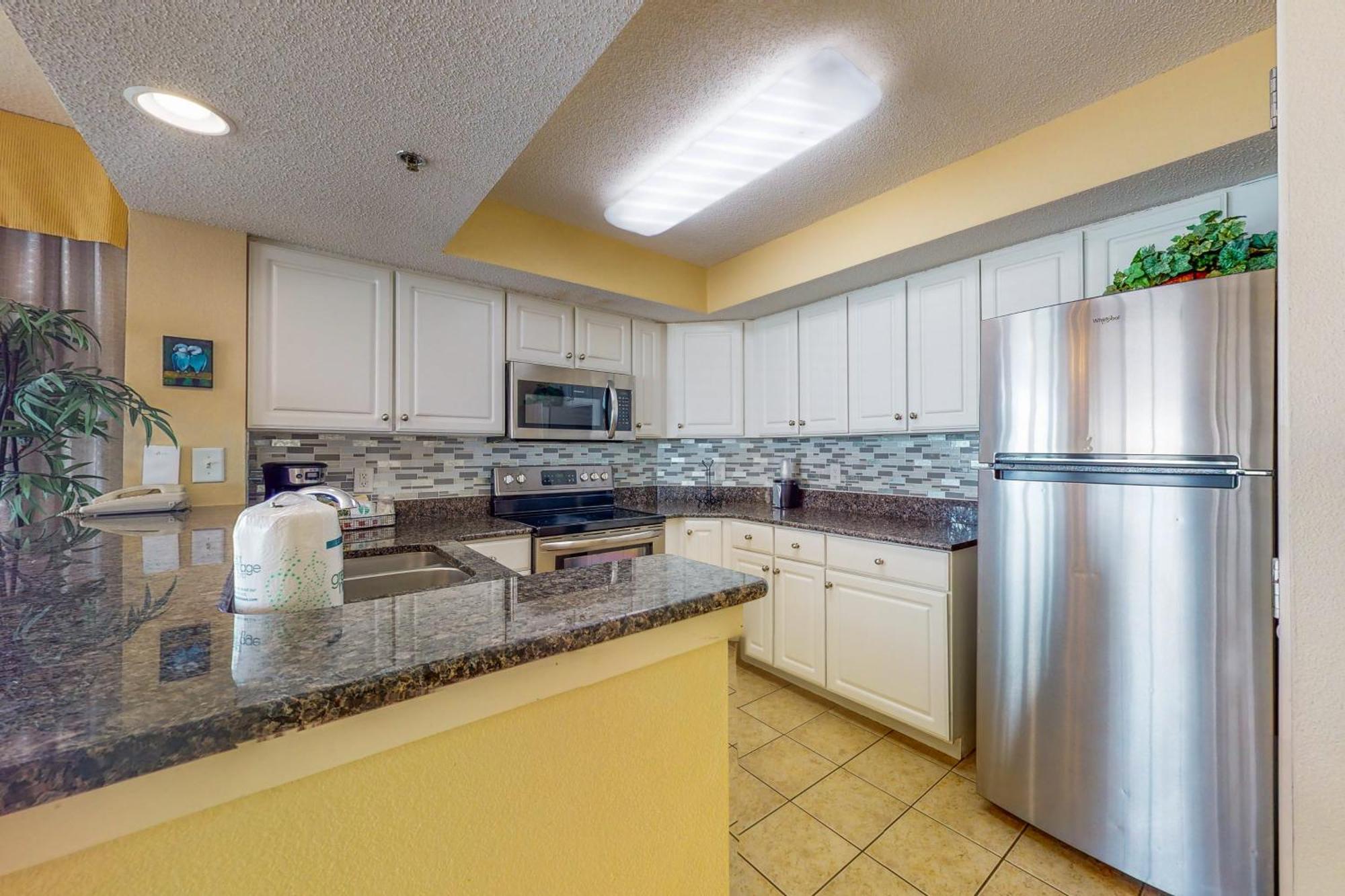 Carolinian Beach Resort Myrtle Beach Camera foto