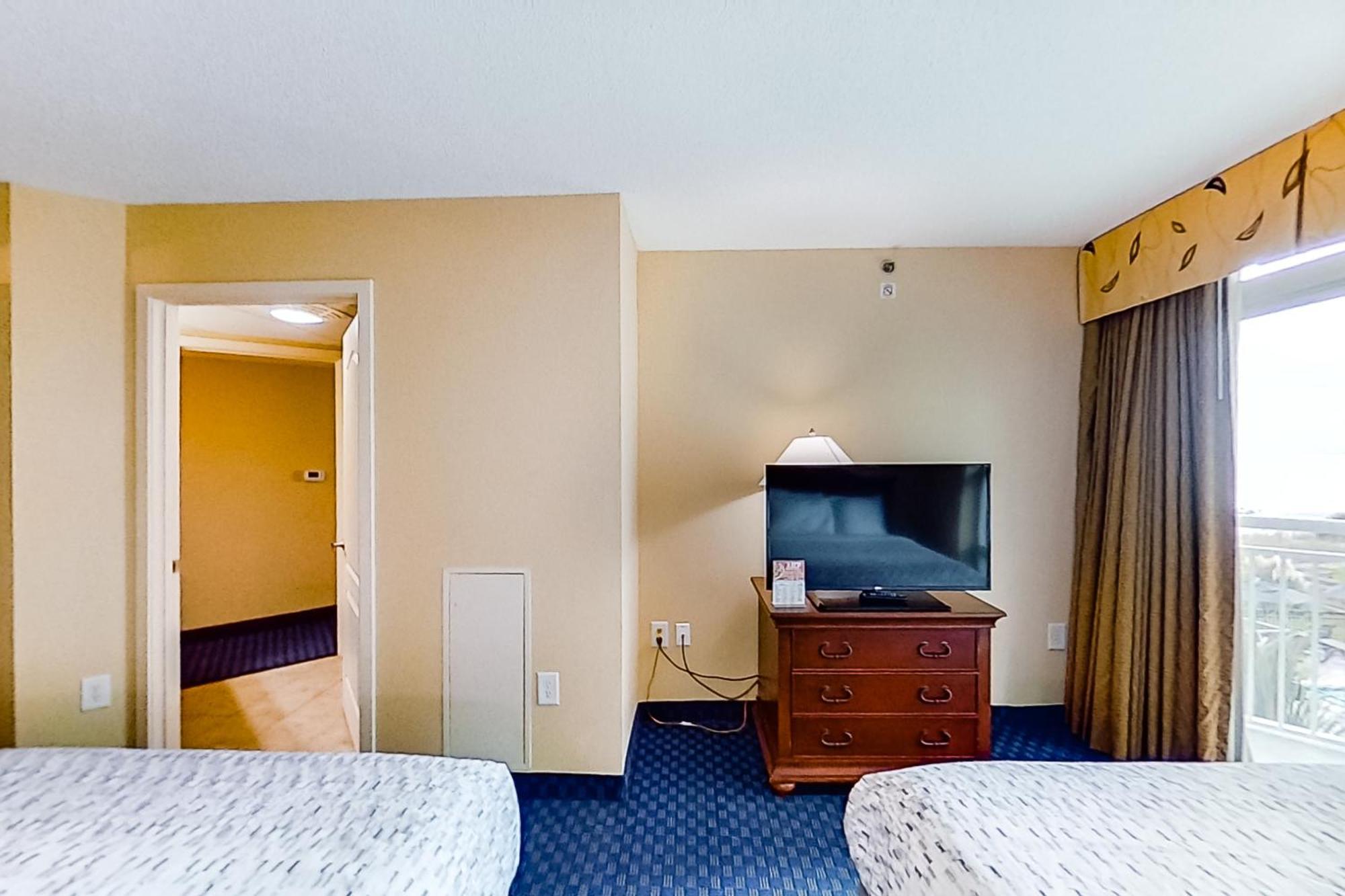 Carolinian Beach Resort Myrtle Beach Camera foto