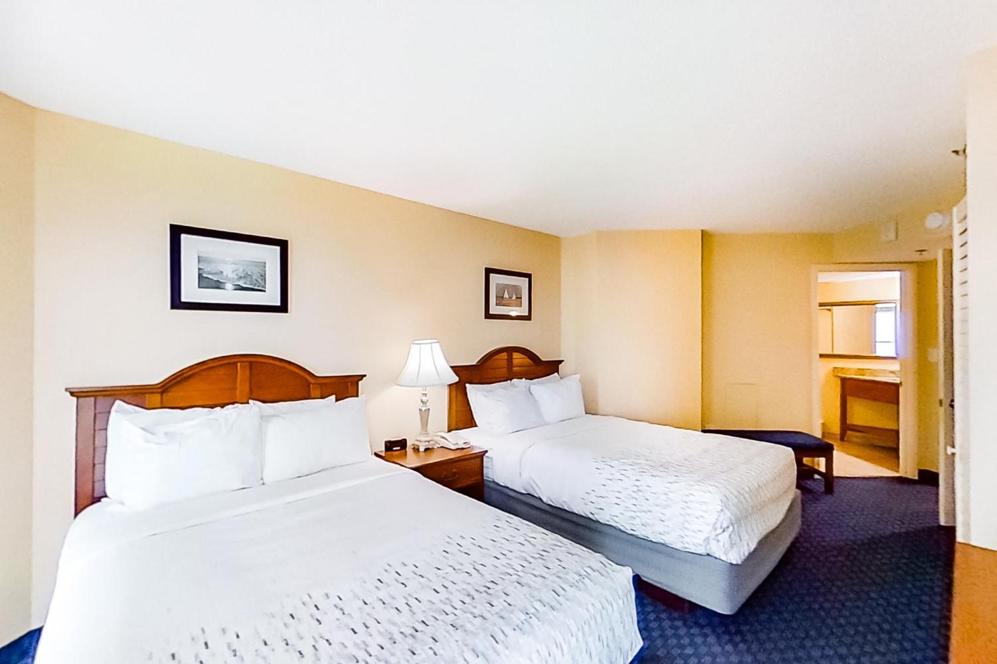 Carolinian Beach Resort Myrtle Beach Camera foto