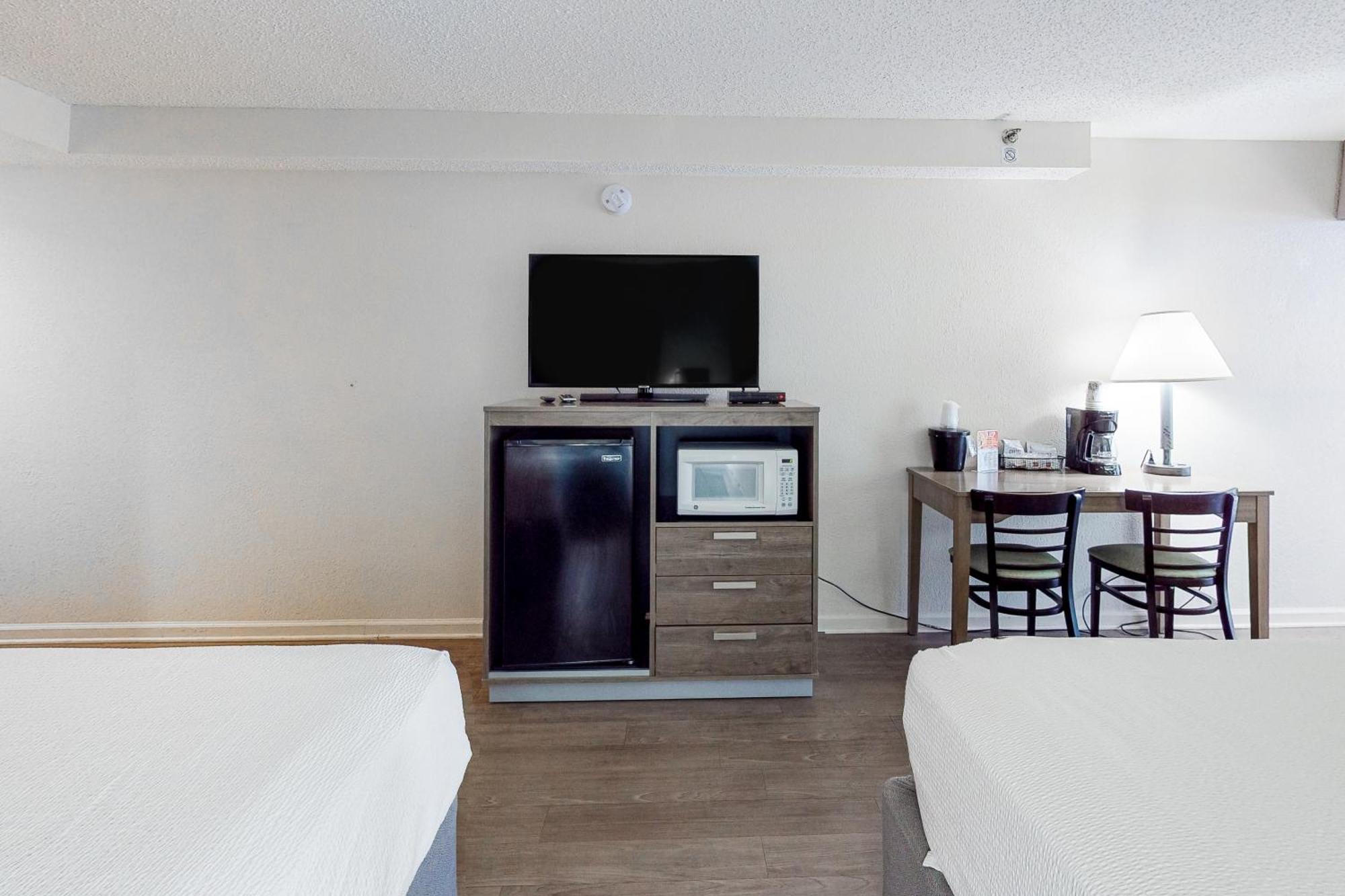 Carolinian Beach Resort Myrtle Beach Camera foto
