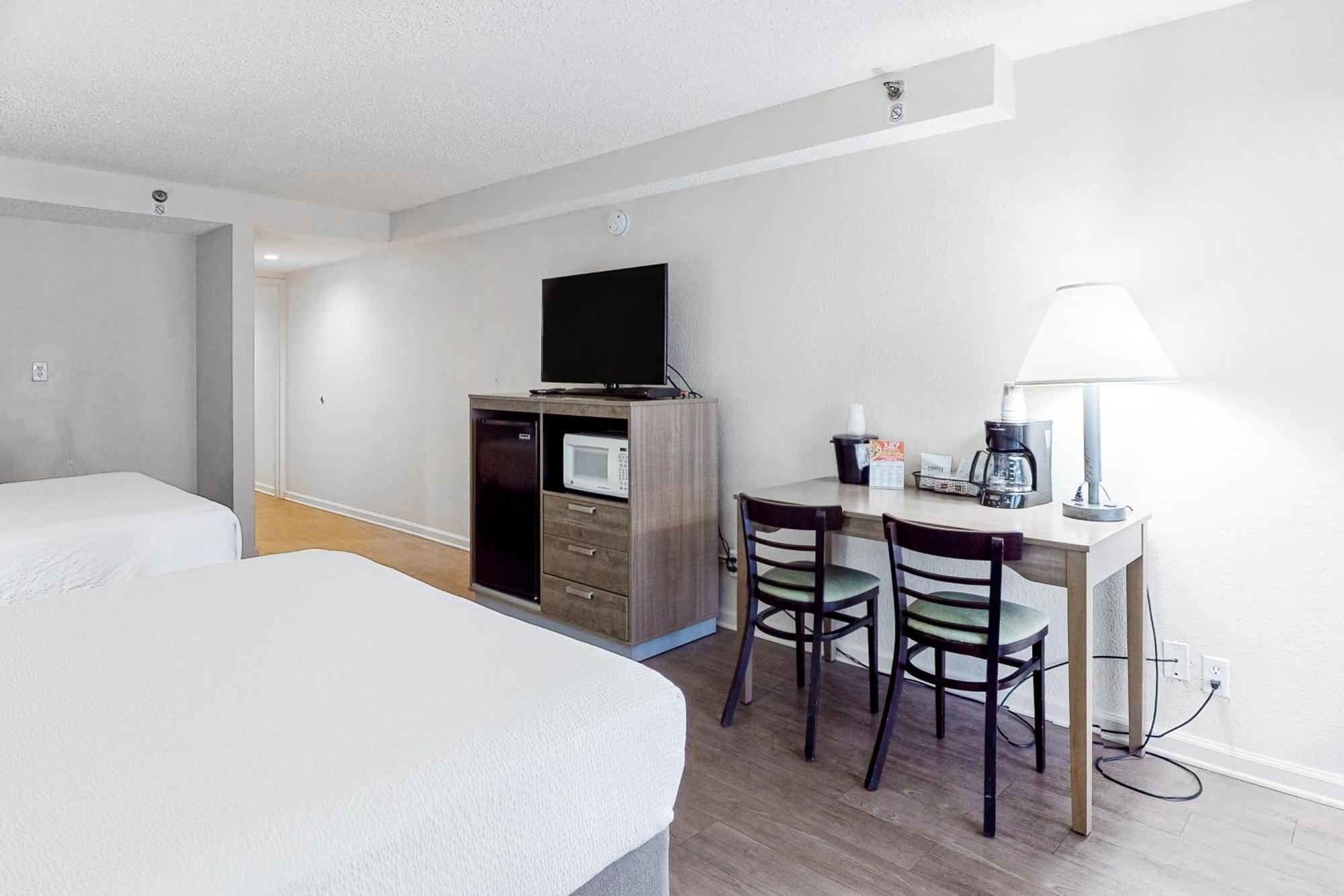 Carolinian Beach Resort Myrtle Beach Camera foto